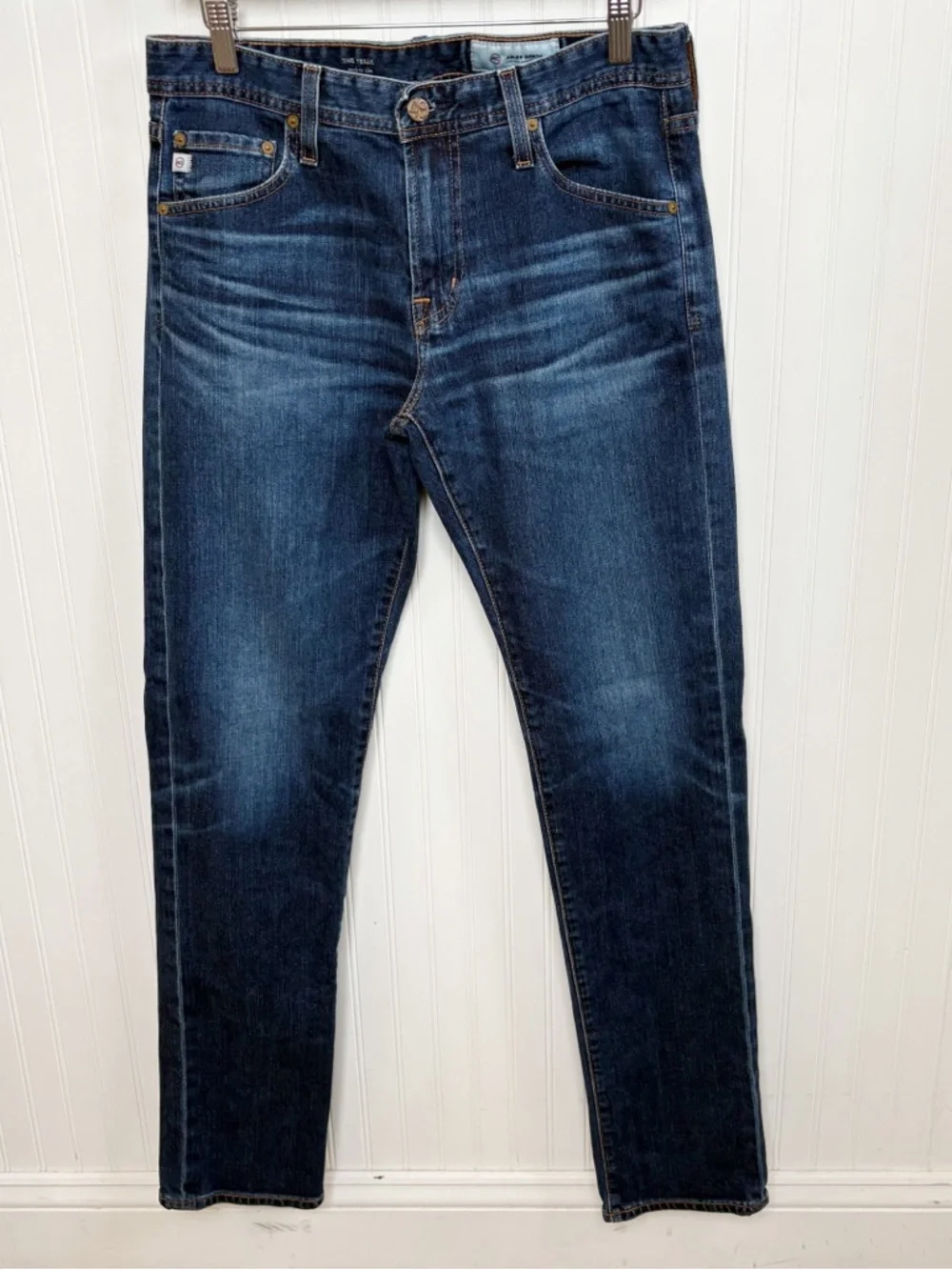 AG Adriano Goldschmied Jeans Tellis Modern Slim Men’s Size 32R
